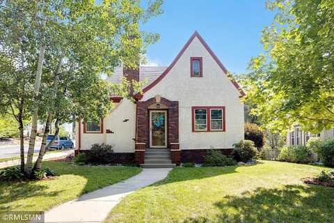 12Th, MINNEAPOLIS, MN 55417