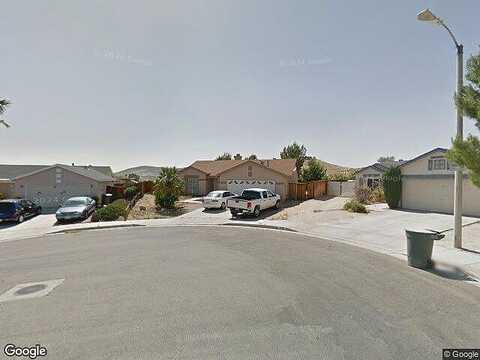 Hatcher, ROSAMOND, CA 93560