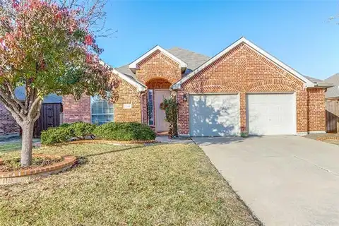 Crestridge, LITTLE ELM, TX 75068