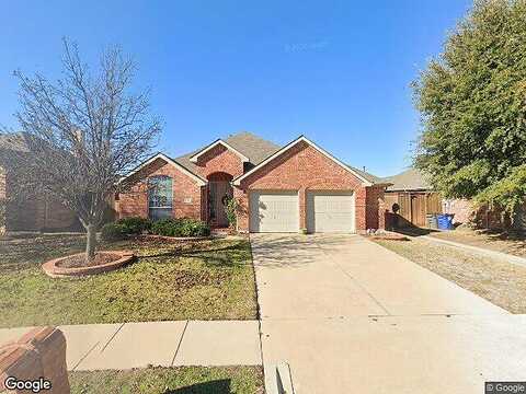 Crestridge, LITTLE ELM, TX 75068