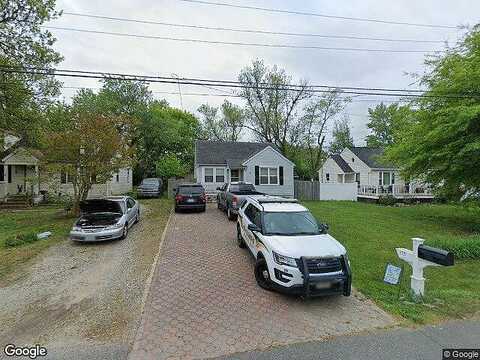 Beauregard, FREDERICKSBURG, VA 22408
