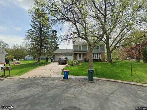 Goodrich, MINNEAPOLIS, MN 55437