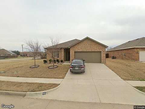 Waterline, CROWLEY, TX 76036