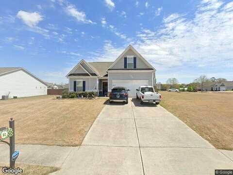 Robin, ADAIRSVILLE, GA 30103