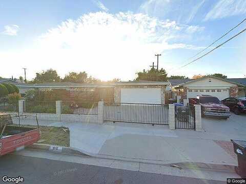 Paso Real, ROWLAND HEIGHTS, CA 91748