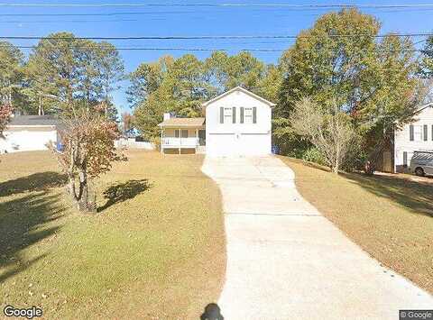 Darrel, LAWRENCEVILLE, GA 30046