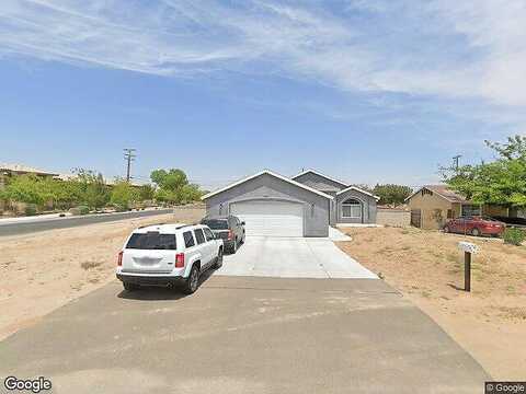 Cajon, HESPERIA, CA 92345