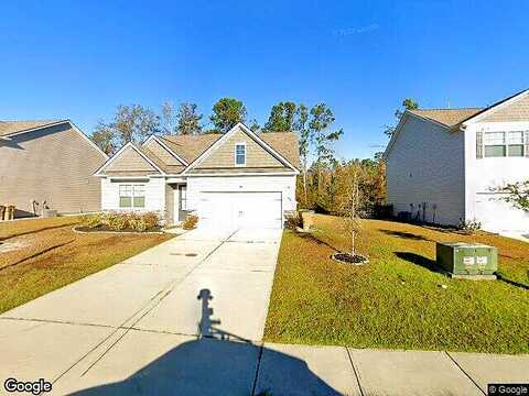 Hogan, RICHMOND HILL, GA 31324