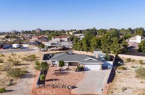 Trumbull, CALIFORNIA CITY, CA 93505