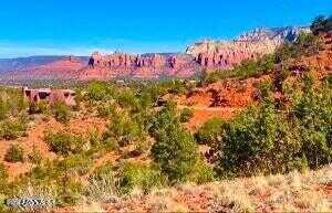 & B Elysian Drive, Sedona, AZ 86336