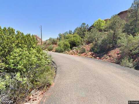 & B Elysian Drive, Sedona, AZ 86336