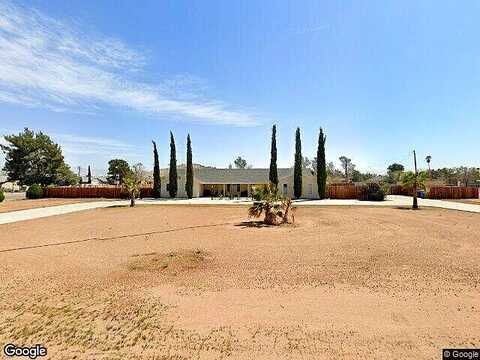 Symeron, APPLE VALLEY, CA 92307