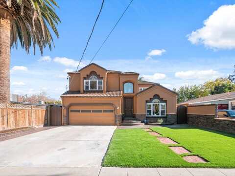 1136 Idaho ST, SAN JOSE, CA 95126