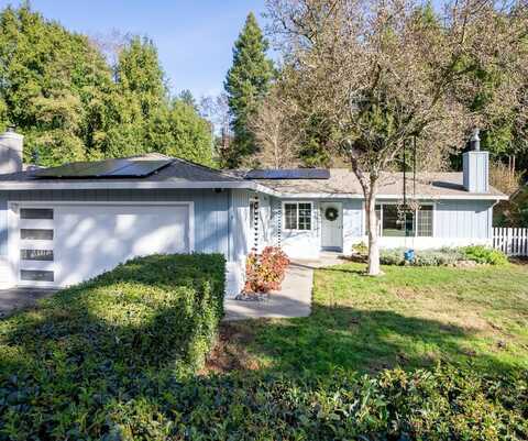 237 Riverside AVE, BEN LOMOND, CA 95005