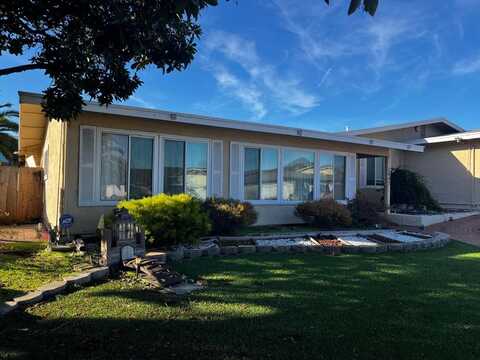 1643 Mescal ST, SEASIDE, CA 93955