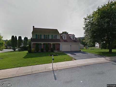 Hazelwood, EPHRATA, PA 17522