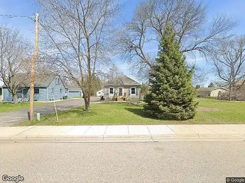 Chestnut, ANNANDALE, MN 55302