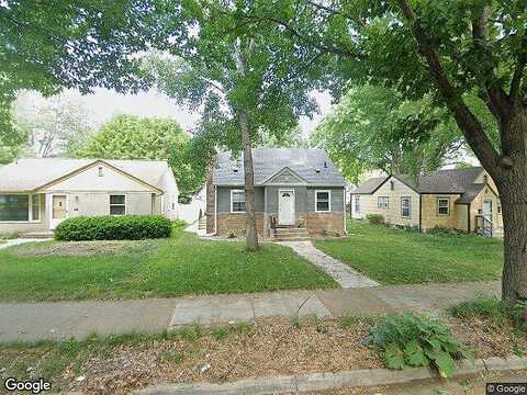 34Th, MINNEAPOLIS, MN 55417