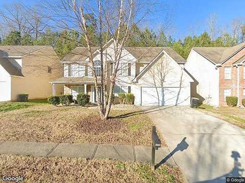 Amhurst, ATLANTA, GA 30349