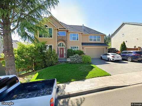 34Th, WASHOUGAL, WA 98671