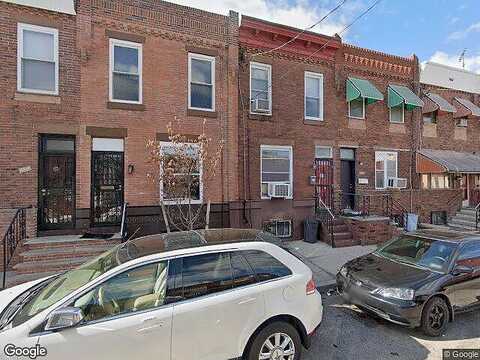 Chadwick, PHILADELPHIA, PA 19145