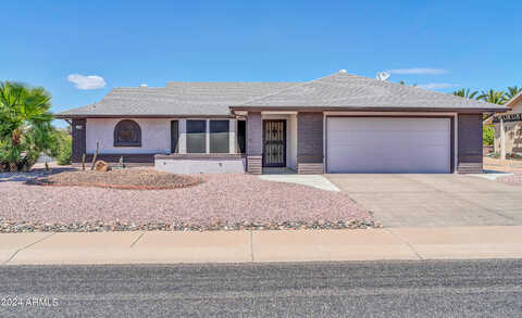 125Th, SUN CITY WEST, AZ 85375