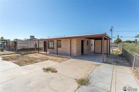 4Th, YUMA, AZ 85364