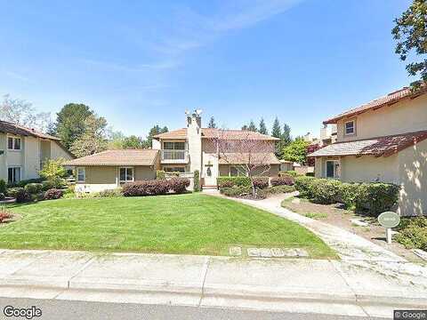 Camino Peral, MORAGA, CA 94556