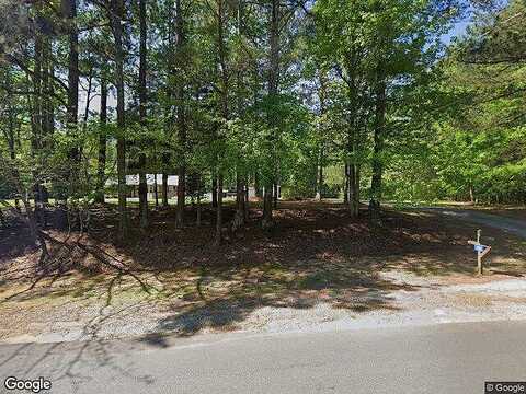 Hickman Fork, THOMASTON, GA 30286