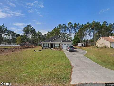 Pine Ridge, BLACKSHEAR, GA 31516