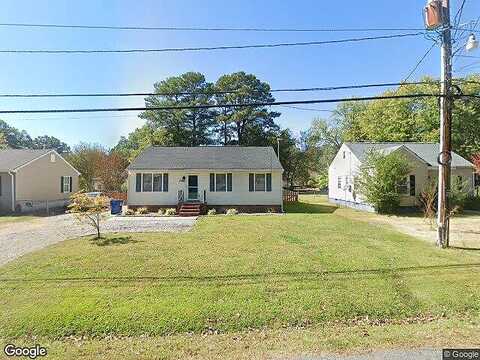 Caldwell, NORTH CHESTERFIELD, VA 23234