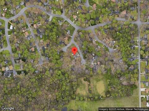 Scouters, CHESTERFIELD, VA 23832