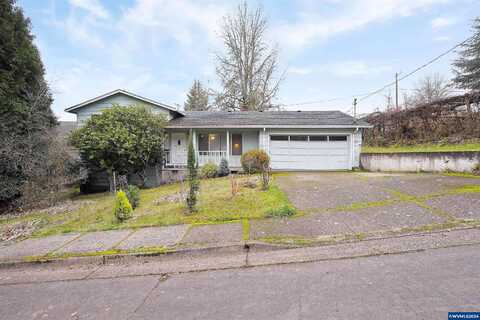 Conifer, CORVALLIS, OR 97330