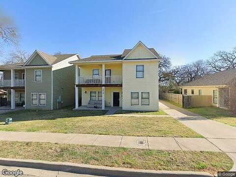 2Nd, WACO, TX 76706