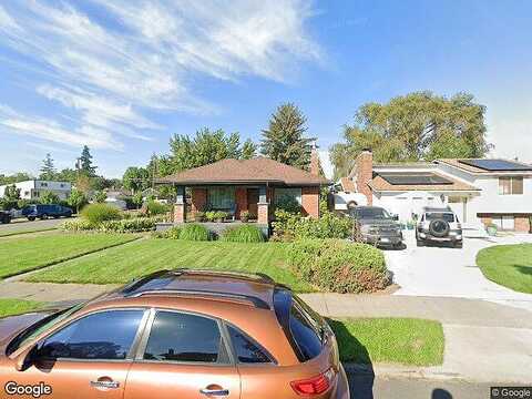 Normandie, SPOKANE, WA 99205