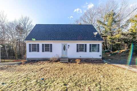 386 Pearl St, Gardner, MA 01440