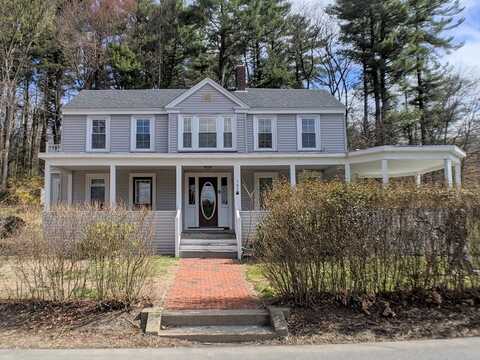 107 Brigham, Northborough, MA 01532