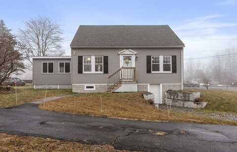 5 Eaton Street, Westminster, MA 01473