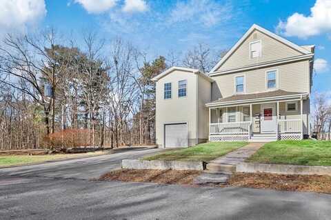 4 Old Diamond St, Walpole, MA 02081