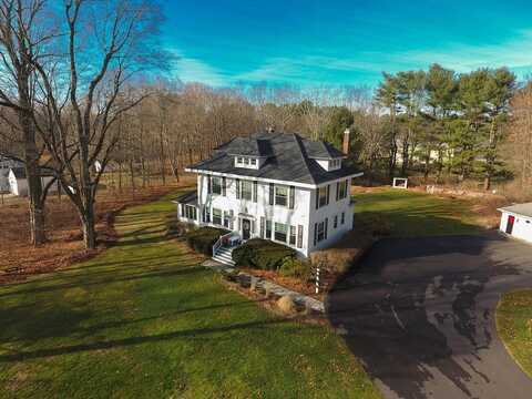 332 South Street, Wrentham, MA 02093