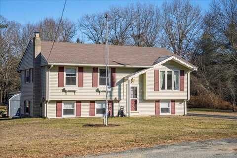 41 Laura Lane, Northbridge, MA 01588