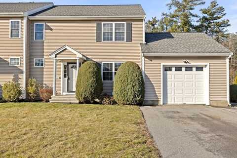 605 Brockton Ave, Abington, MA 02351