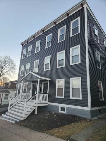 48 Fuller Street, Boston, MA 02124