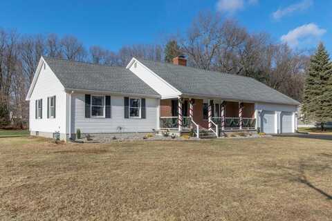 47 Apple Ridge Road, West Springfield, MA 01089