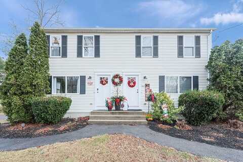 1122 County, Attleboro, MA 02703