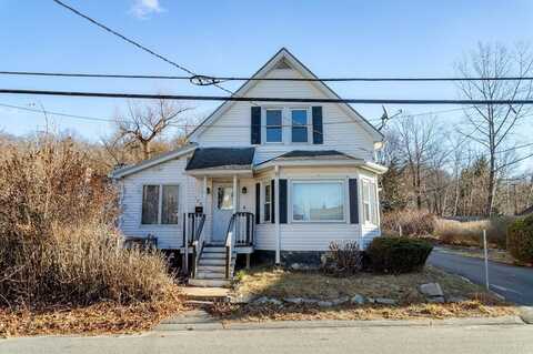 156 Beech Street, Fitchburg, MA 01420