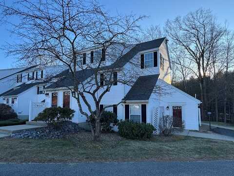 155 Berrington Rd, Leominster, MA 01453