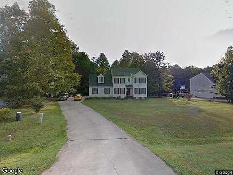 Woodland Hill, SOUTH CHESTERFIELD, VA 23834