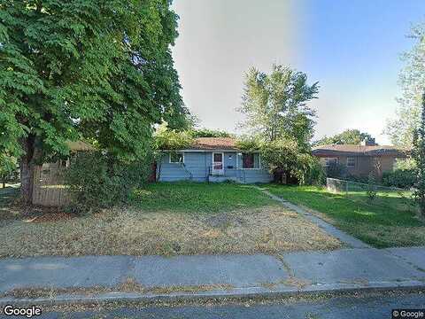 Kiernan, SPOKANE, WA 99205