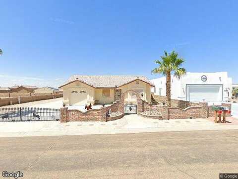 47Th, YUMA, AZ 85367